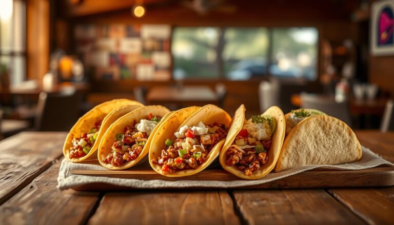 taco bell chalupa menu