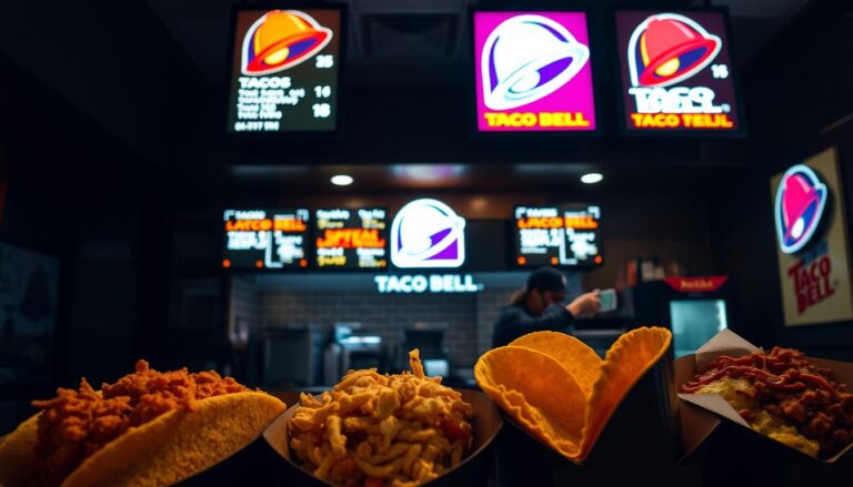 taco bell late night menu